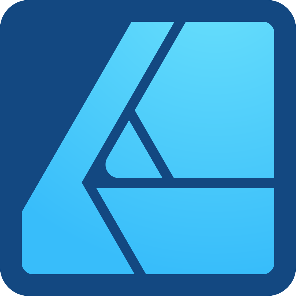 Affinity V2 Universal icon